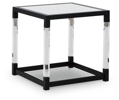 Nallynx End Table