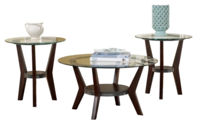 Fantell Table (Set of 3)