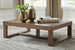 Cariton Coffee Table