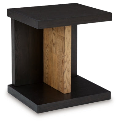 Kocomore Chairside End Table