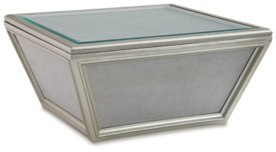 Traleena Coffee Table