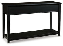 Load image into Gallery viewer, Beckincreek Sofa Table