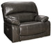 Hallstrung Oversized Power Recliner