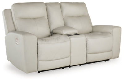 Mindanao Power Reclining Loveseat