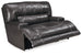 McCaskill Oversized Recliner