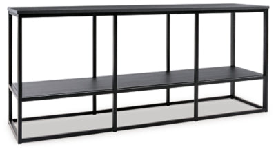 Yarlow 65'' TV Stand