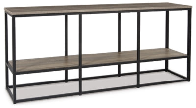 Wadeworth 65'' TV Stand