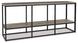 Wadeworth 65'' TV Stand