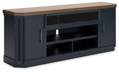 Landocken 83'' TV Stand