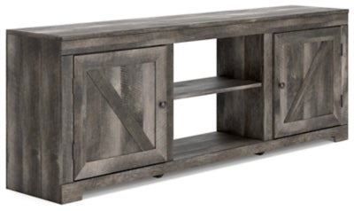 Wynnlow 72'' TV Stand