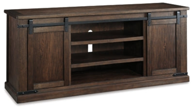 Budmore 70'' TV Stand