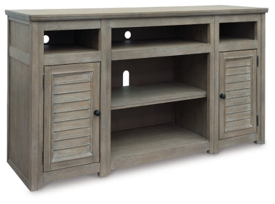 Moreshire 72'' TV Stand