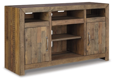 Sommerford 62'' TV Stand