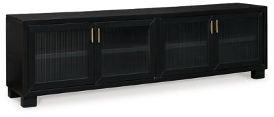 Winbardi 85'' TV Stand