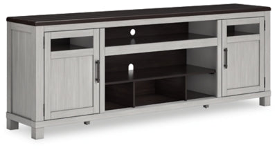 Darborn 88'' TV Stand