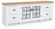 Ashbryn 74'' TV Stand