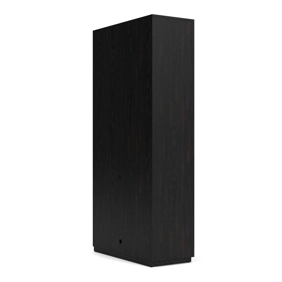 Westwood Dark - Bookcase - Whiskey / Ebony Whiskey Oak
