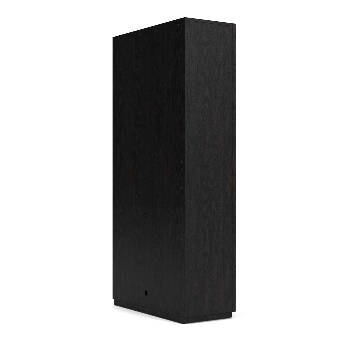 Westwood Dark - Bookcase - Whiskey / Ebony Whiskey Oak