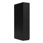 Westwood Dark - Bookcase - Whiskey / Ebony Whiskey Oak