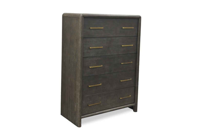 Maren - Five Drawer Chest