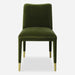 Conifer - Dining Chair (Set of 2) - Moss