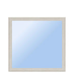 Carmella - Dresser Mirror - Pebble Oak
