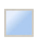 Carmella - Dresser Mirror - Pebble Oak