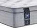 Sealy 1000s Patrick Euro Top Posturepedic Plus -Medium 12.75"