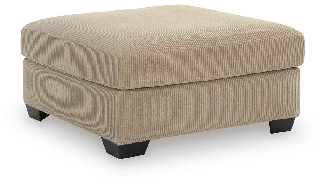 SimpleJoy - Oversized Accent Ottoman