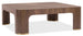 Eleana - Cocktail Table - Light Caramel