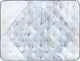 Sealy 1000s Patrick Euro Top Posturepedic Plus -Medium 12.75"
