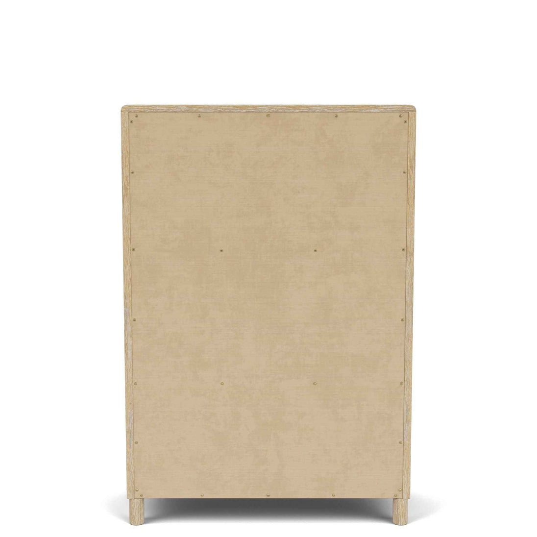 Rosalie - Five Drawer Chest - Hemlock