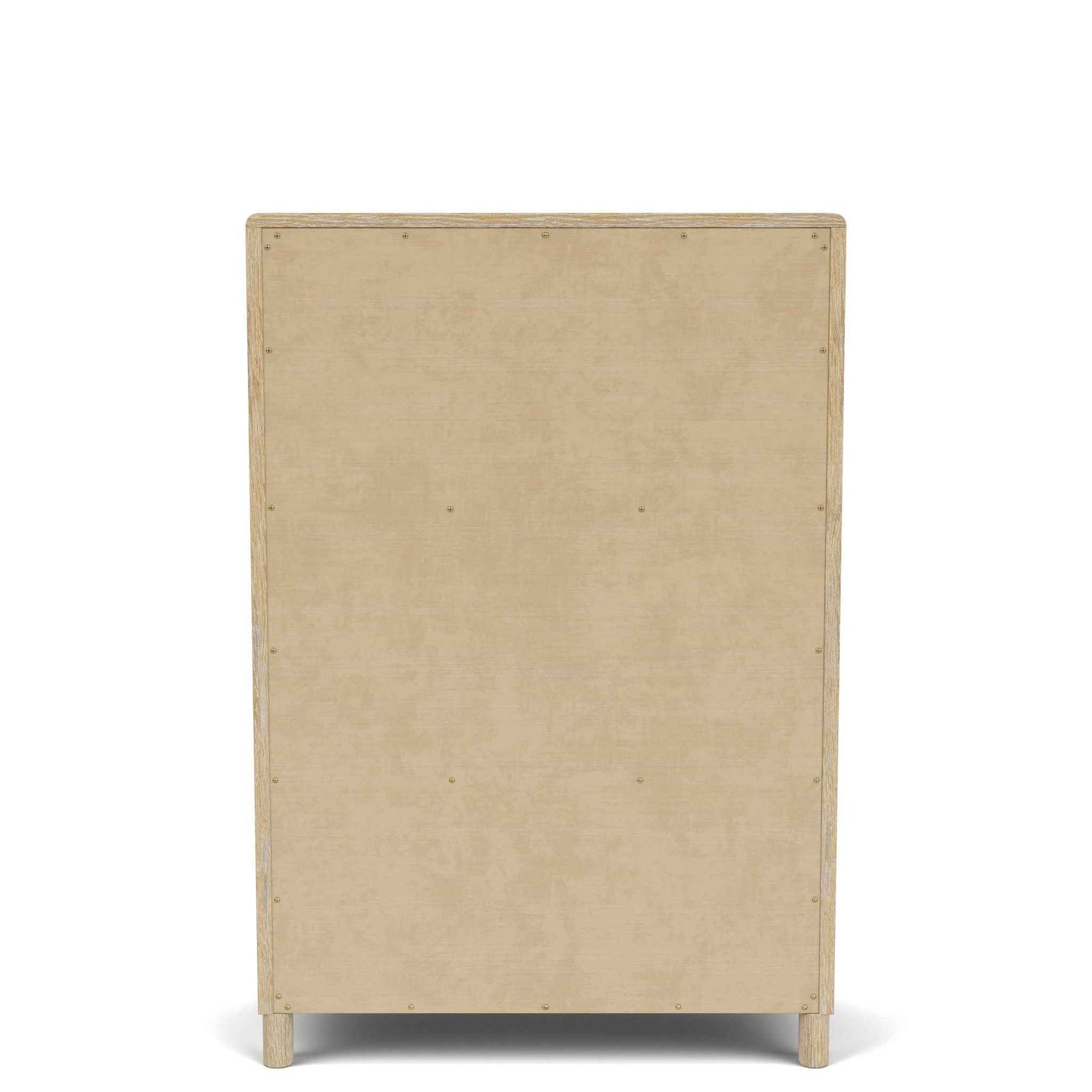Rosalie - Five Drawer Chest - Hemlock