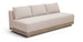 Solace - Olefin Performance Fabric Outdoor Patio Modular Sofa