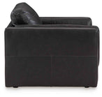 Amiata - Chair And A Half - Onyx