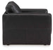 Amiata - Chair And A Half - Onyx