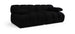 Orin - Velvet Performance Fabric Upholstered 2 Piece Modular Sofa