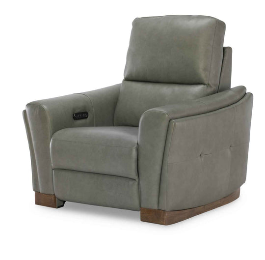 Malina Ravello - Recliner - Warm Oak