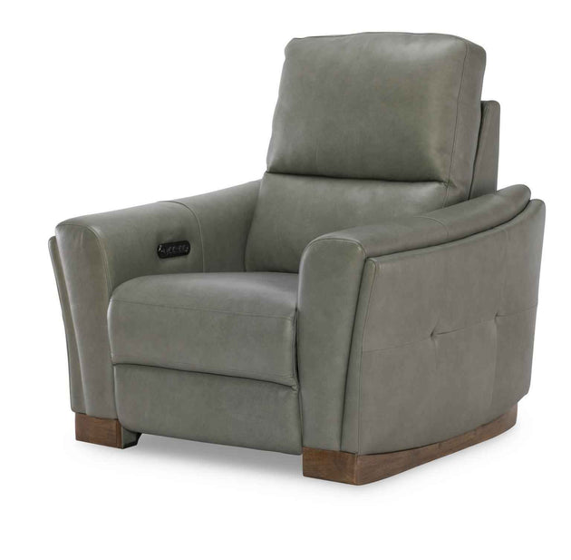 Malina Ravello - Recliner - Warm Oak