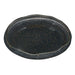 Stardust Ripple - Indoor-Outdoor Bowl - Black