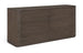 Morino - Oak Veneer And Solid Wood Dresser - Brown