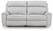 Social Pointe - Reclining Sectional