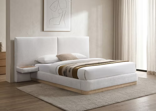 Sierra Retreat Bed