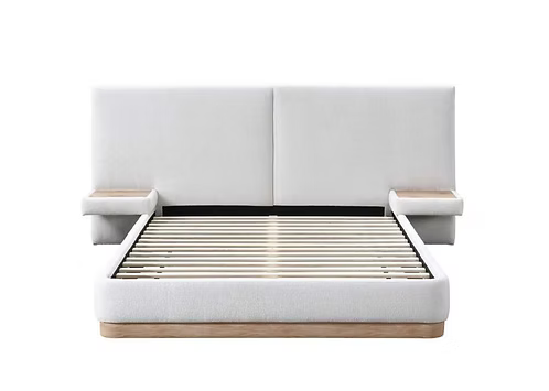 Sierra Retreat Bed