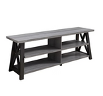 Harbor X Industrial TV Stand