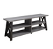 Harbor X Industrial TV Stand