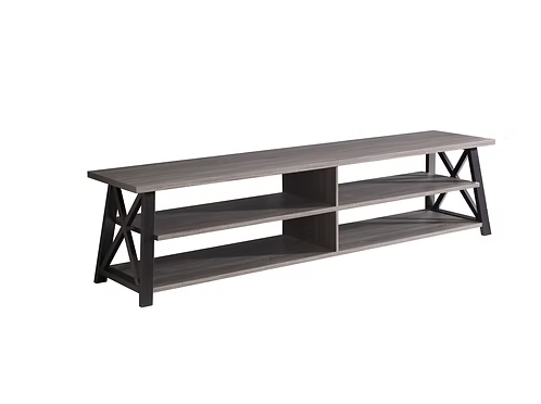 Harbor X XL Industrial TV Stand