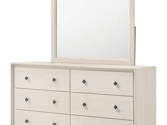 Bedroom Furniture Set