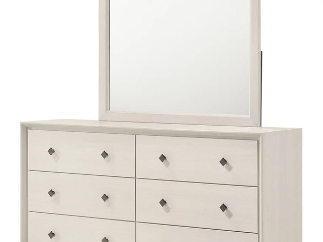 Bedroom Furniture Set