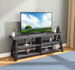 Harbor X Industrial TV Stand